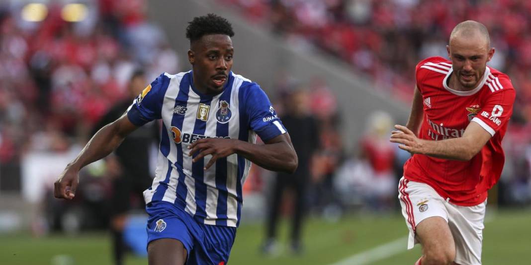 Portekiz basını yazdı! "Trabzonspor'a imza atacak" 1